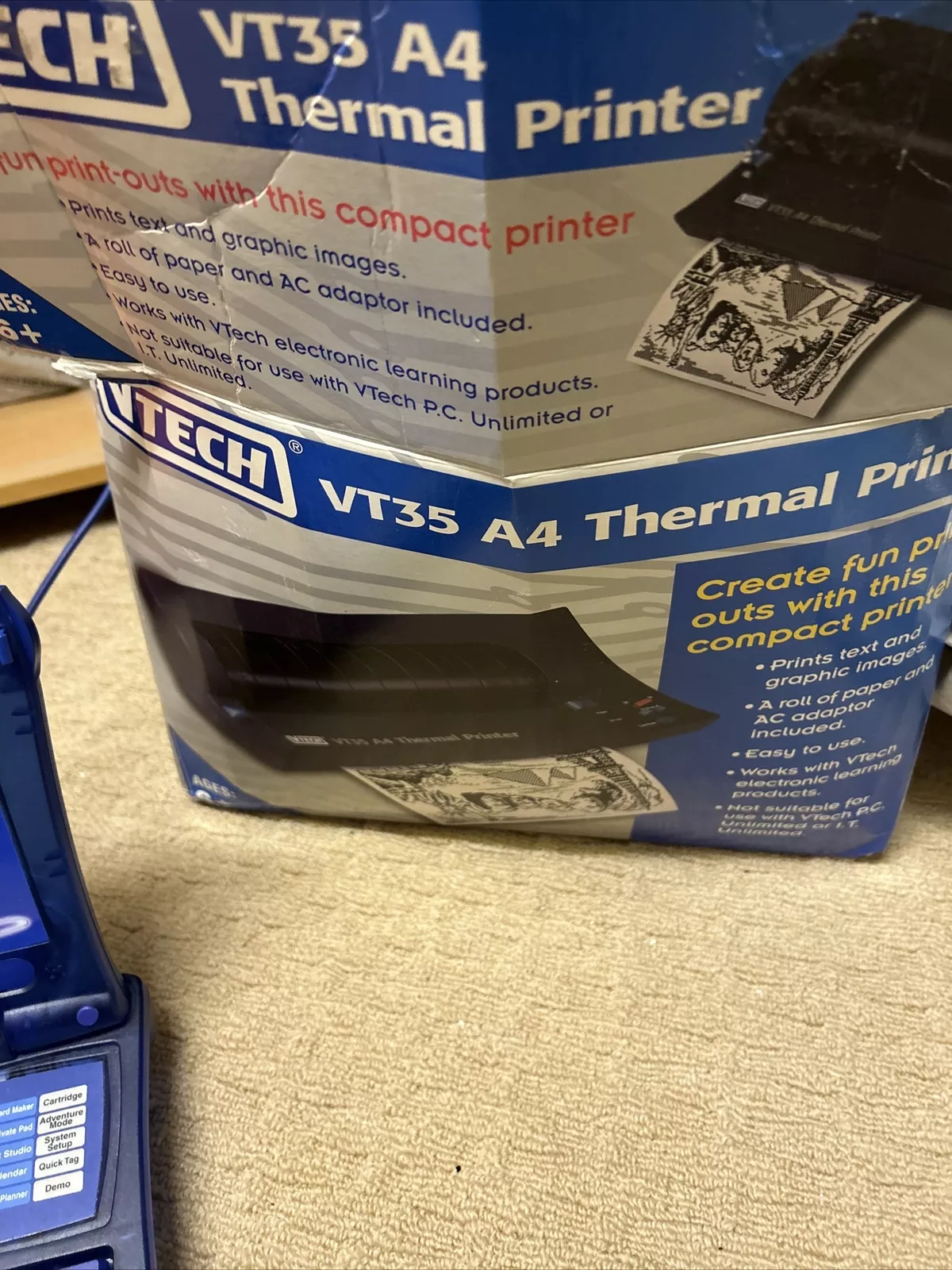 V-Tech VT35